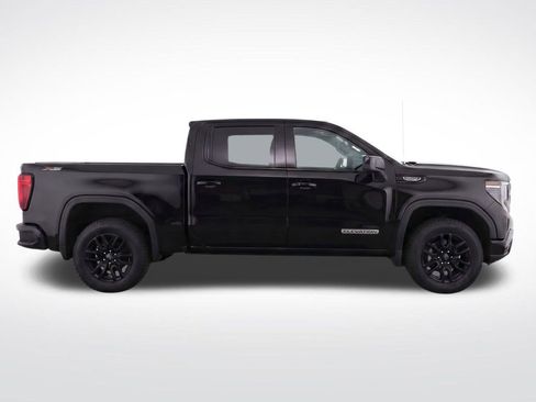 Certified 2023 GMC Sierra 1500 Elevation AWD/4WD image 9