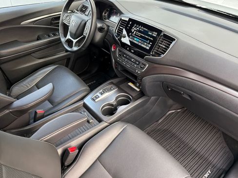 Certified 2023 Honda Passport EX-L image 18