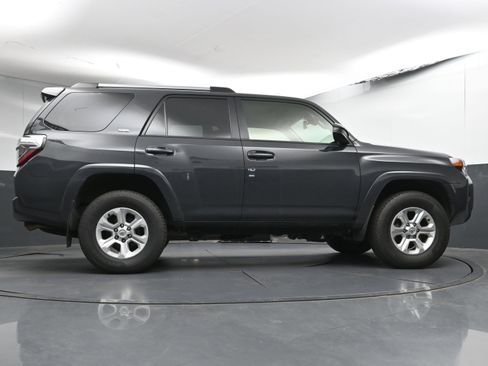 Certified 2024 Toyota 4Runner SR5 image 26