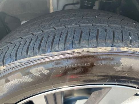 Used 2024 Nissan Murano SL image 28