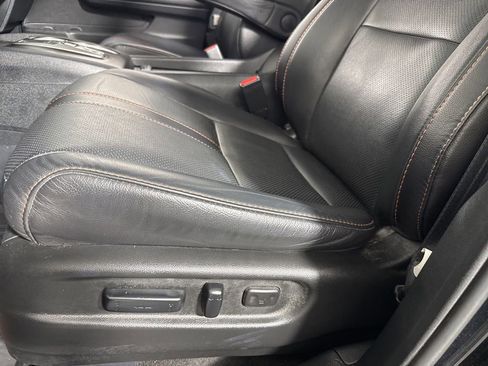 Used 2022 Honda Passport TrailSport image 15