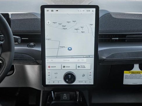 New 2025 Ford Mustang Mach-E GT image 26