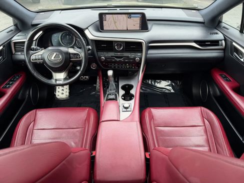 Used 2016 Lexus RX 350 F Sport image 26