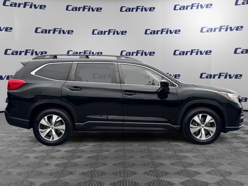 Used 2019 Subaru Ascent Premium w/ Popular Package #3 AWD/4WD image 7
