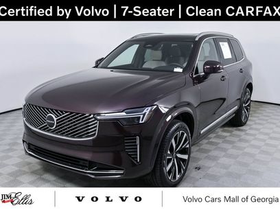 Certified 2025 Volvo XC90 B5 Core