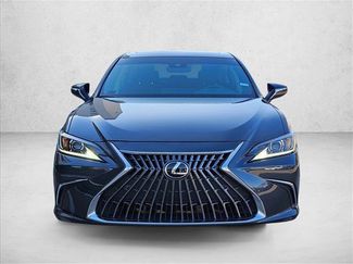 Used 2022 Lexus ES 350 w/ Premium Package video 2