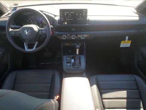 New 2026 Honda CR-V Sport-L image 28