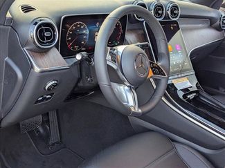 New 2026 Mercedes-Benz GLC 300 video 3