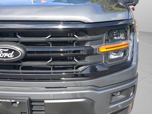 Used 2024 Ford F150 XLT w/ Equipment Group 303A High image 9