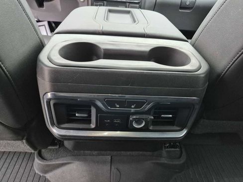 Used 2020 GMC Sierra 1500 AT4 w/ AT4 Premium Package image 36