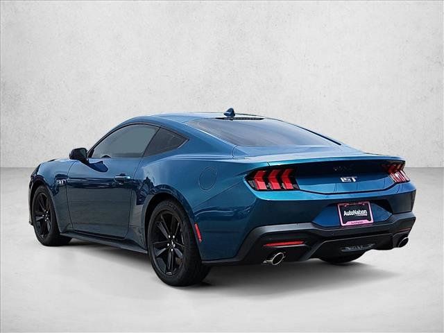 New 2026 Ford Mustang GT RWD image 9