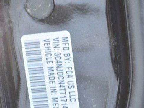 New 2026 Jeep Compass Limited image 11