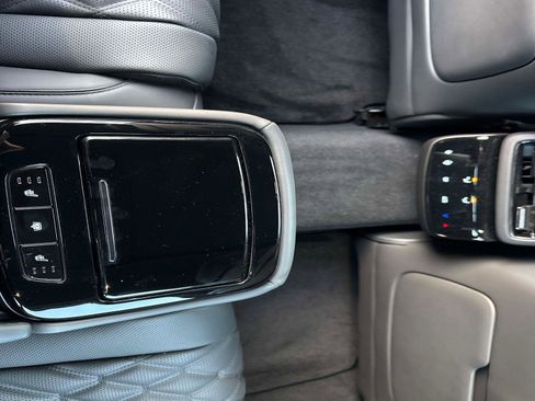 New 2026 Genesis G80 3.5T Prestige image 16