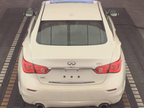 Used 2016 INFINITI Q50 Premium w/ 2.0T Premium Plus Package image 15