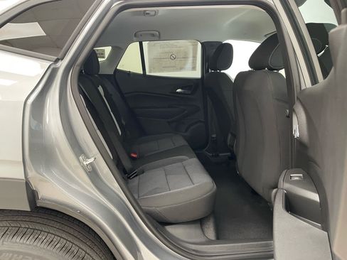 New 2026 Chevrolet TrailBlazer LT w/ Convenience Package AWD/4WD image 14