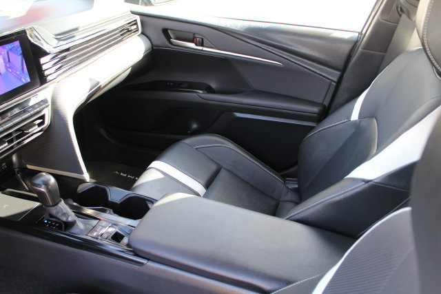 Certified 2025 Toyota Camry SE FWD image 51