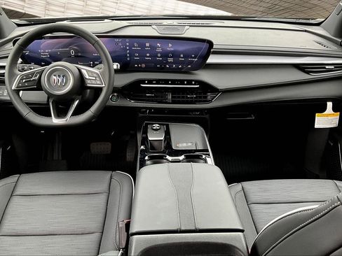 New 2026 Buick Enclave Sport Touring w/ Power Package AWD/4WD image 5
