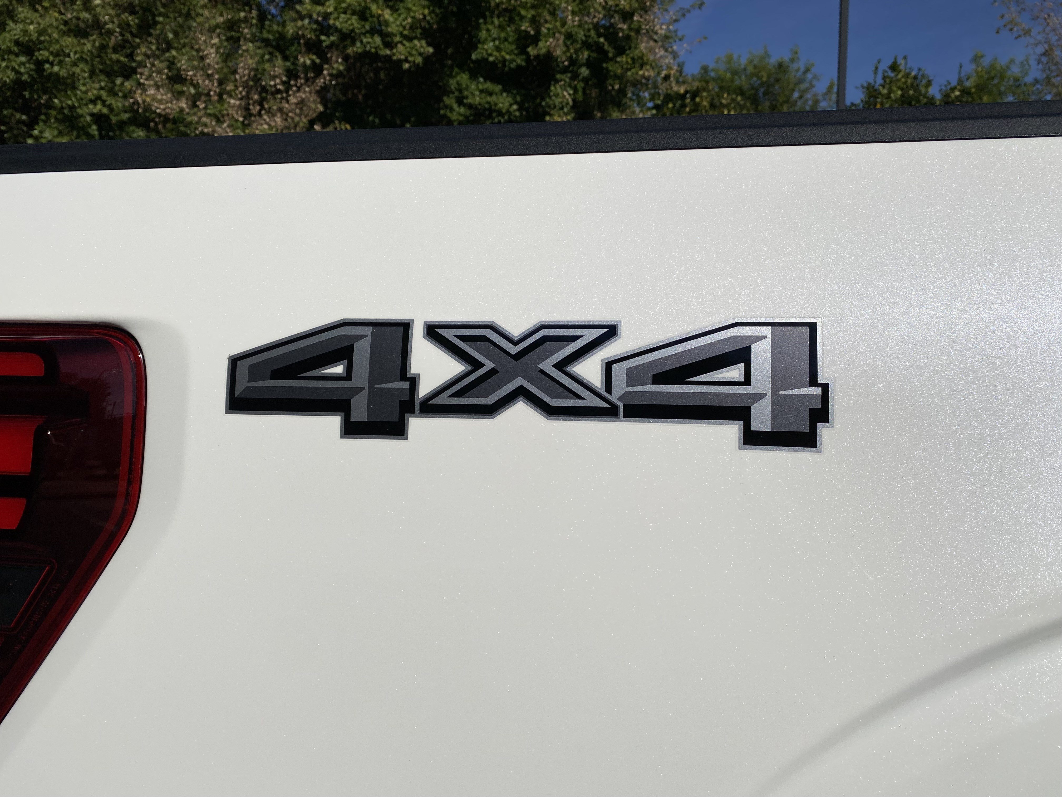 Used 2026 Ford F150 Lariat w/ Equipment Group 501A Mid AWD/4WD image 43