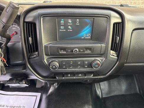 Used 2016 Chevrolet Silverado 2500 W/T w/ WT Fleet Convenience Package image 19