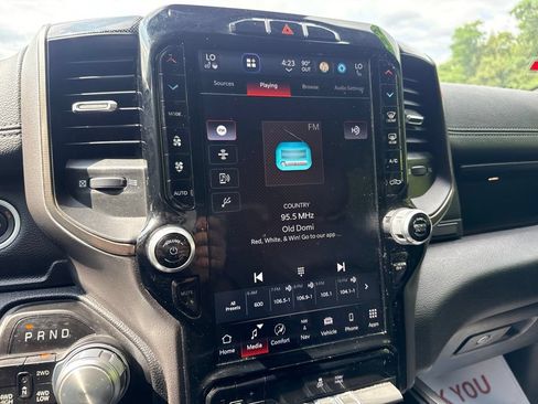 Used 2022 RAM 1500 Rebel w/ Level 1 Equipment Group AWD/4WD image 20