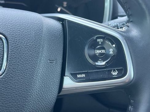 Used 2022 Honda CR-V EX-L image 32