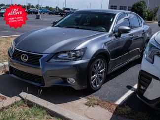 Used 2014 Lexus GS 350 w/ Premium Package RWD video 1