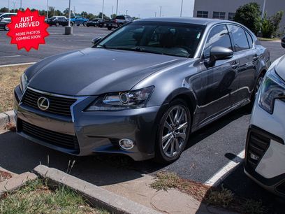 Used 2014 Lexus GS 350 w/ Premium Package