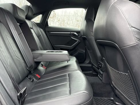 Used 2023 Audi S3 Premium Plus w/ Premium Plus Package AWD/4WD image 28