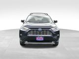 Used 2020 Toyota RAV4 XSE image 3