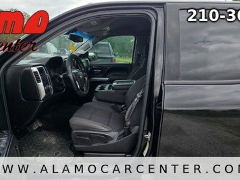 Used 2014 Chevrolet Silverado 1500 LT w/ Texas Edition, 1LT Trim RWD image 31