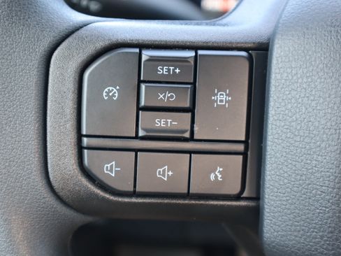 New 2026 Ford F150 XL w/ Equipment Group 103A High AWD/4WD image 16