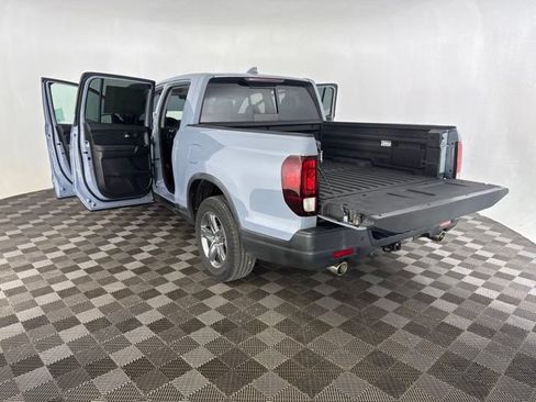 Certified 2023 Honda Ridgeline RTL-E image 21