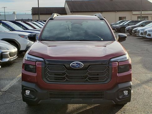 New 2026 Subaru Outback Premium image 5