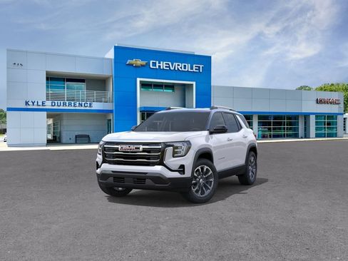 New 2027 GMC Terrain Elevation w/ Elevation Premium Package FWD image 29