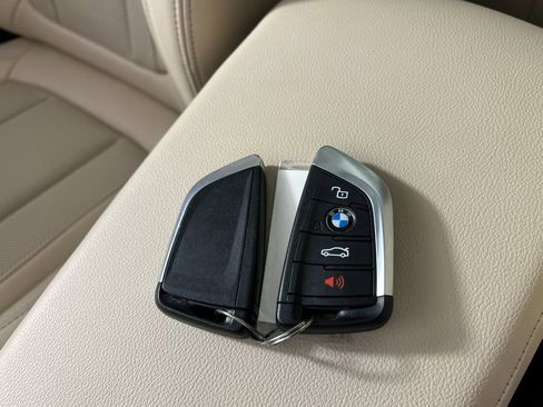 Certified 2023 BMW X3 xDrive30i w/ Premium Package image 30