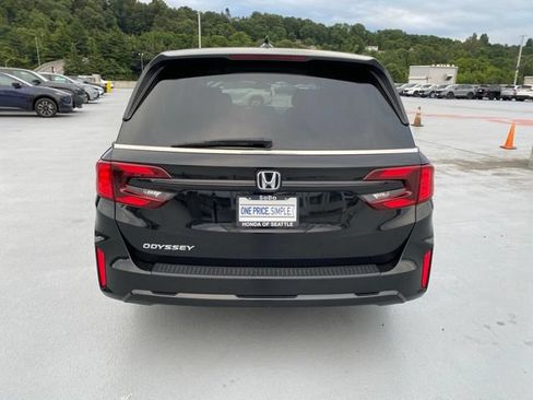 Used 2025 Honda Odyssey EX-L image 7