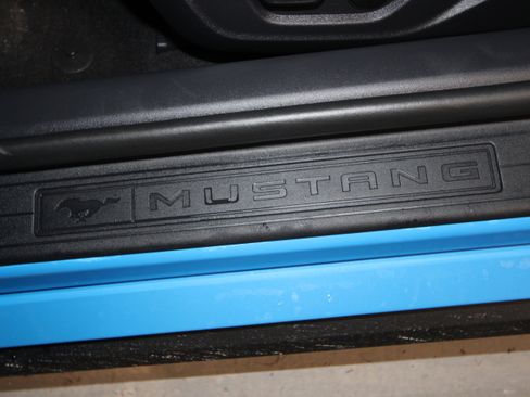 New 2026 Ford Mustang GT image 6