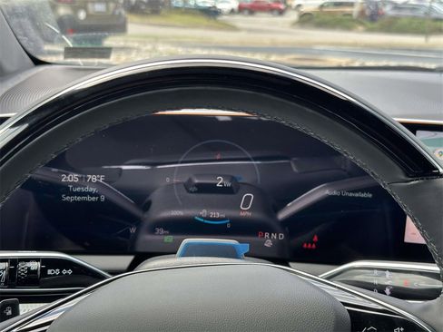 New 2025 Cadillac Optiq Sport 1 image 24