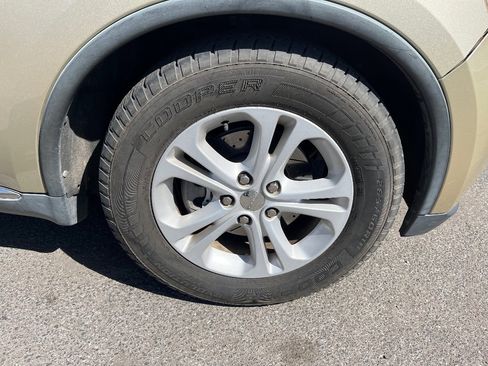 Used 2011 Dodge Durango Crew image 21