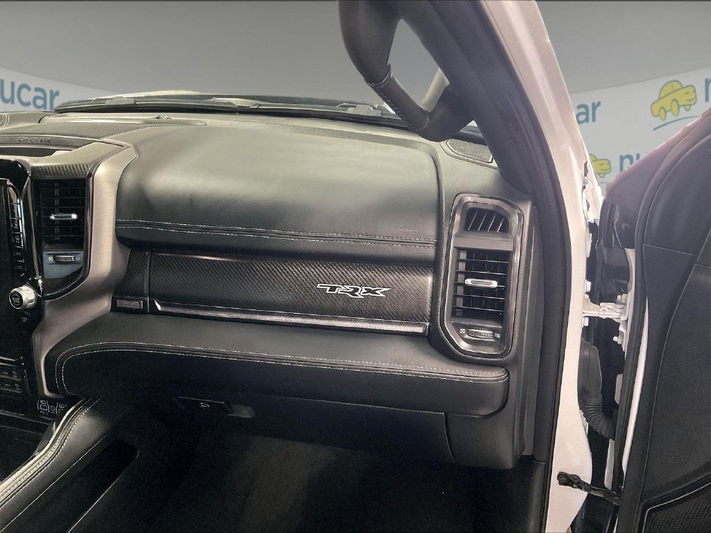 Used 2023 RAM 1500 TRX w/ TRX Level 2 Equipment Group AWD/4WD image 13