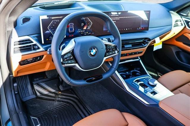 New 2026 BMW 430i xDrive AWD/4WD image 10
