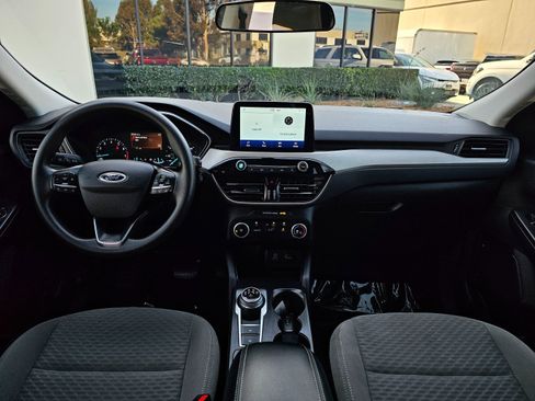 Used 2022 Ford Escape SE image 20