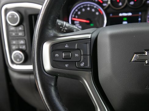 Used 2019 Chevrolet Silverado 1500 RST w/ True North Edition AWD/4WD image 26