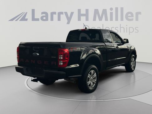 Used 2020 Ford Ranger XL w/ FX4 Off-Road Package AWD/4WD image 5