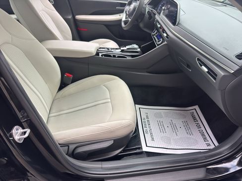 Used 2023 Hyundai Sonata SEL image 18