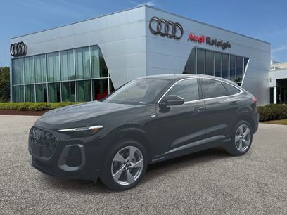 New 2025 Audi Q5 Premium Plus