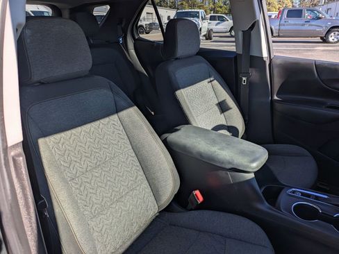 Used 2022 Chevrolet Equinox LT image 28