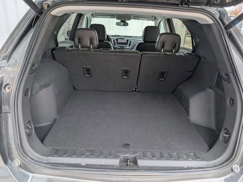 Used 2020 Chevrolet Equinox Premier image 17