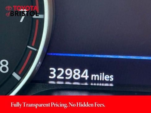 Used 2022 Nissan Altima 2.5 SR w/ Midnight Edition Package AWD/4WD image 10