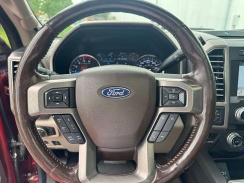 Used 2019 Ford F350 Limited image 18
